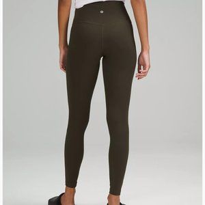 LULULEMON ALIGNS 28"